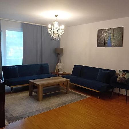 3 Room Premium Apartment Buchs Sg Buchs (St. Gallen) Exterior foto