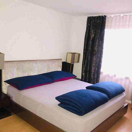 3 Room Premium Apartment Buchs Sg Buchs (St. Gallen) Exterior foto