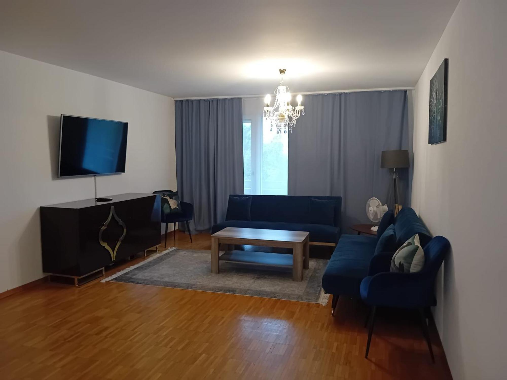 3 Room Premium Apartment Buchs Sg Buchs (St. Gallen) Exterior foto