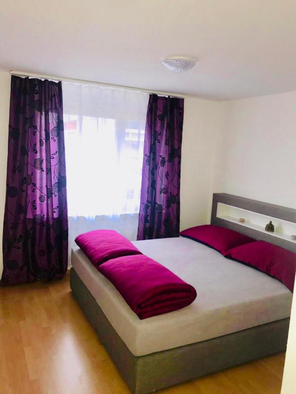3 Room Premium Apartment Buchs Sg Buchs (St. Gallen) Exterior foto