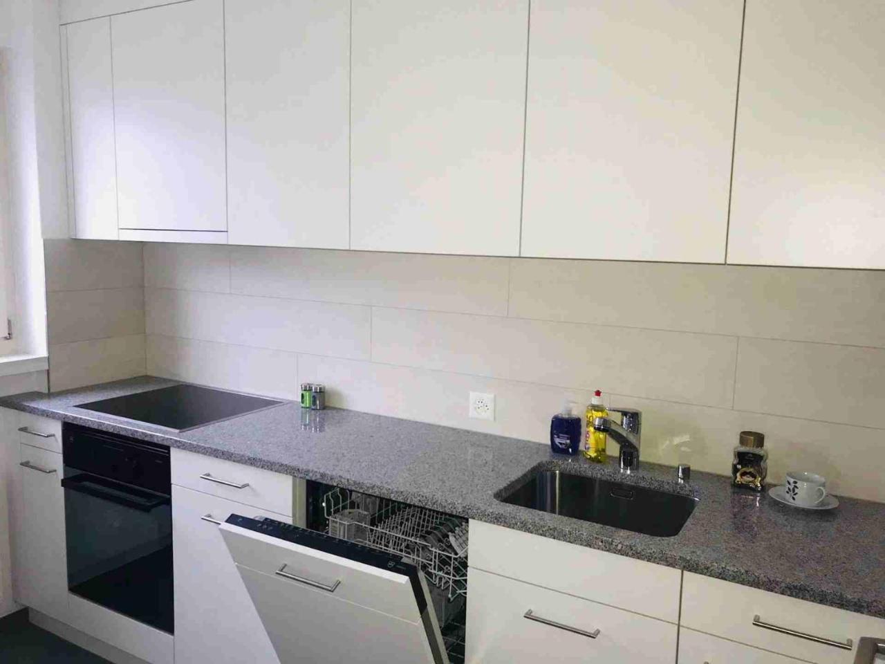3 Room Premium Apartment Buchs Sg Buchs (St. Gallen) Exterior foto